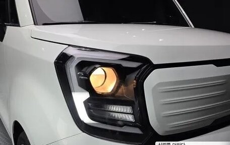 KIA Ray, 2023 год, 1 400 000 рублей, 7 фотография