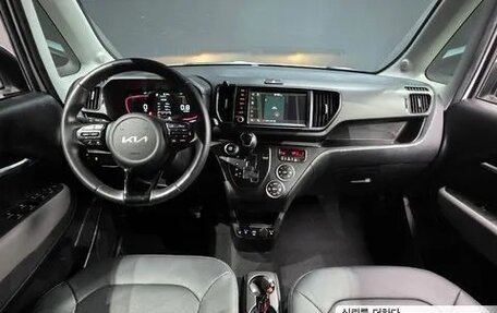 KIA Ray, 2023 год, 1 400 000 рублей, 10 фотография