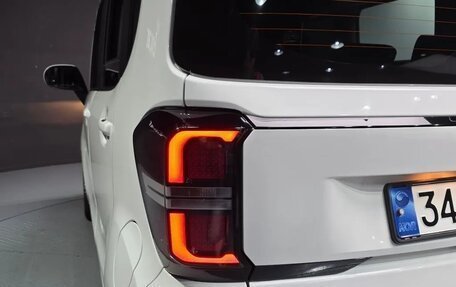 KIA Ray, 2023 год, 1 400 000 рублей, 8 фотография