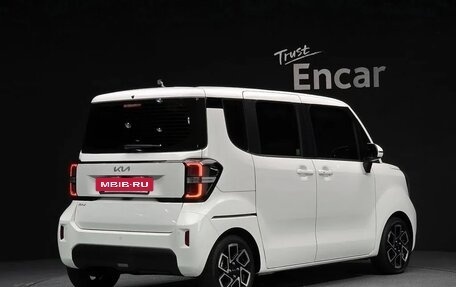 KIA Ray, 2023 год, 1 400 000 рублей, 2 фотография