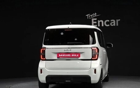 KIA Ray, 2023 год, 1 400 000 рублей, 4 фотография