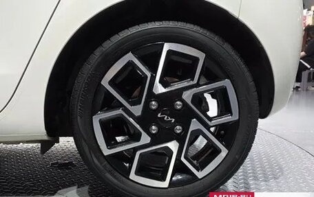 KIA Ray, 2023 год, 1 400 000 рублей, 6 фотография