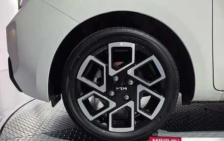 KIA Ray, 2023 год, 1 400 000 рублей, 5 фотография