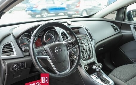 Opel Astra J, 2012 год, 759 000 рублей, 8 фотография