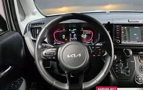 KIA Ray, 2023 год, 1 400 000 рублей, 19 фотография
