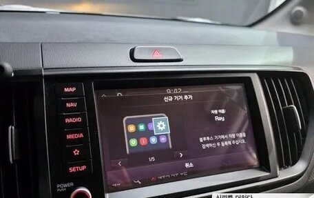 KIA Ray, 2023 год, 1 400 000 рублей, 21 фотография