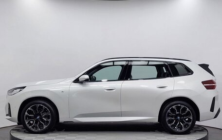 BMW X3, 2026 год, 7 450 000 рублей, 3 фотография