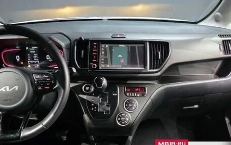 KIA Ray, 2023 год, 1 400 000 рублей, 23 фотография