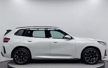 BMW X3, 2026 год, 7 450 000 рублей, 5 фотография
