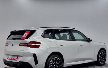 BMW X3, 2026 год, 7 450 000 рублей, 4 фотография