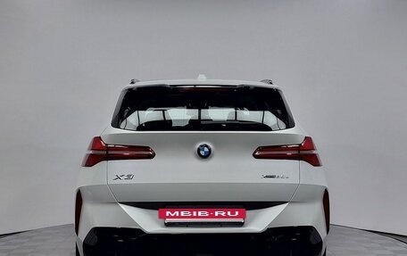 BMW X3, 2026 год, 7 450 000 рублей, 6 фотография