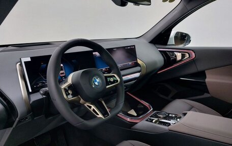 BMW X3, 2026 год, 7 450 000 рублей, 17 фотография