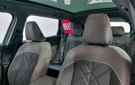 BMW X3, 2026 год, 7 450 000 рублей, 11 фотография