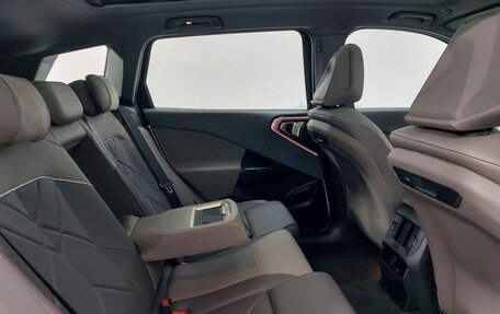 BMW X3, 2026 год, 7 450 000 рублей, 16 фотография