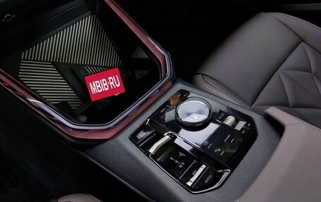 BMW X3, 2026 год, 7 450 000 рублей, 23 фотография