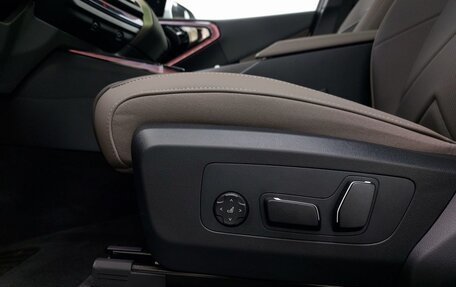 BMW X3, 2026 год, 7 450 000 рублей, 31 фотография
