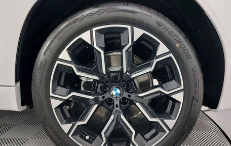 BMW X3, 2026 год, 7 450 000 рублей, 27 фотография