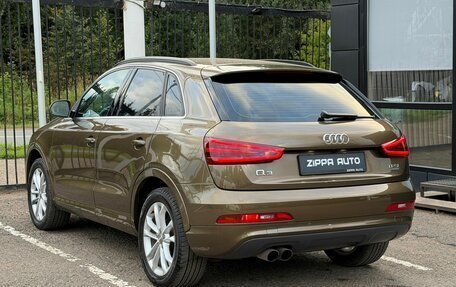 Audi Q3, 2011 год, 1 719 000 рублей, 6 фотография