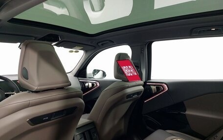 BMW X3, 2026 год, 7 450 000 рублей, 25 фотография