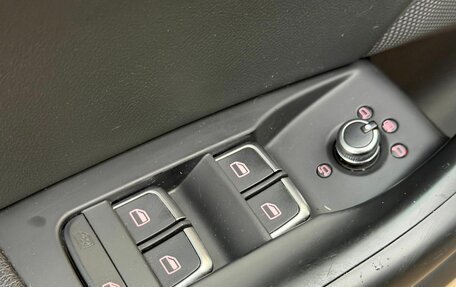 Audi Q3, 2011 год, 1 719 000 рублей, 16 фотография