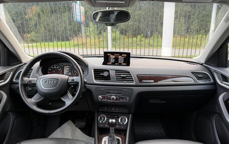 Audi Q3, 2011 год, 1 719 000 рублей, 10 фотография