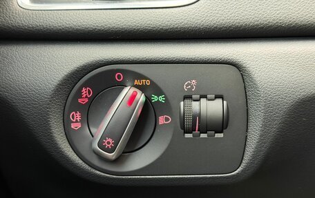 Audi Q3, 2011 год, 1 719 000 рублей, 27 фотография