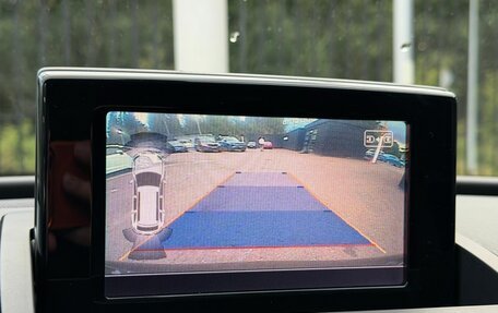 Audi Q3, 2011 год, 1 719 000 рублей, 29 фотография
