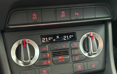 Audi Q3, 2011 год, 1 719 000 рублей, 25 фотография