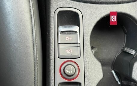 Audi Q3, 2011 год, 1 719 000 рублей, 26 фотография