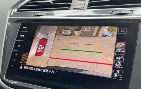 Volkswagen Tiguan II, 2019 год, 1 980 000 рублей, 16 фотография