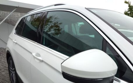 Volkswagen Tiguan II, 2023 год, 2 350 000 рублей, 7 фотография