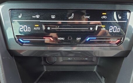 Volkswagen Tiguan II, 2023 год, 2 350 000 рублей, 16 фотография