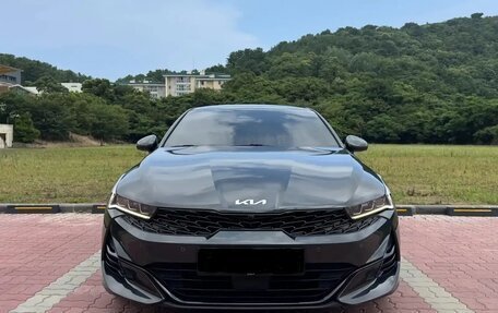 KIA K5, 2022 год, 2 400 000 рублей, 2 фотография