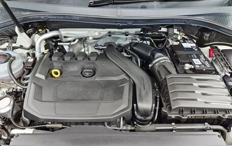 Volkswagen Tiguan II, 2023 год, 2 350 000 рублей, 23 фотография