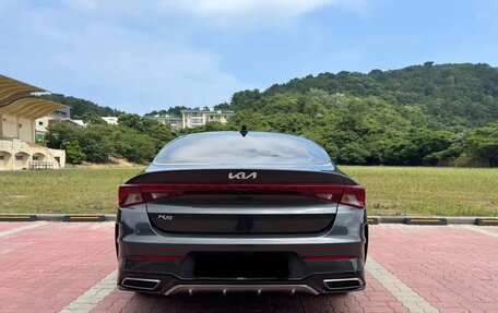 KIA K5, 2022 год, 2 400 000 рублей, 4 фотография