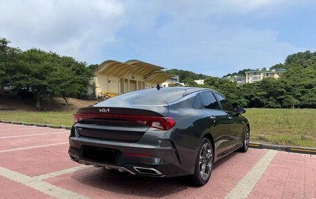 KIA K5, 2022 год, 2 400 000 рублей, 3 фотография