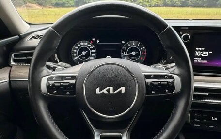 KIA K5, 2022 год, 2 400 000 рублей, 8 фотография