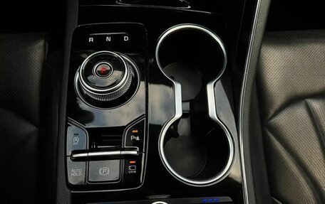 KIA K5, 2022 год, 2 400 000 рублей, 14 фотография