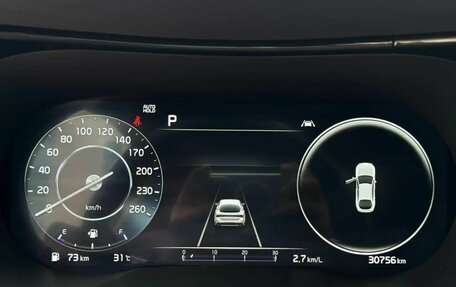 KIA K5, 2022 год, 2 400 000 рублей, 7 фотография