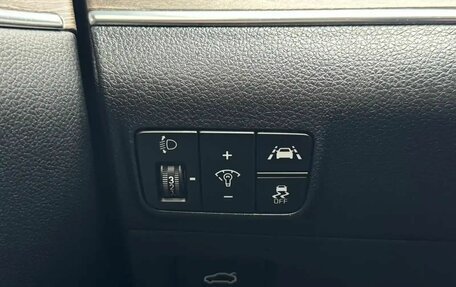 KIA K5, 2022 год, 2 400 000 рублей, 20 фотография