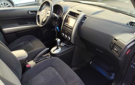 Nissan X-Trail, 2012 год, 990 000 рублей, 9 фотография