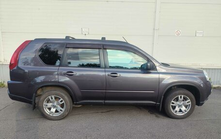 Nissan X-Trail, 2012 год, 990 000 рублей, 6 фотография