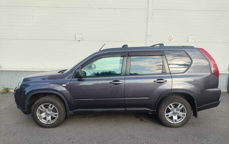 Nissan X-Trail, 2012 год, 990 000 рублей, 7 фотография
