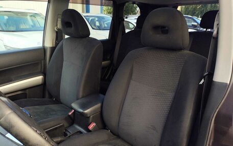 Nissan X-Trail, 2012 год, 990 000 рублей, 10 фотография