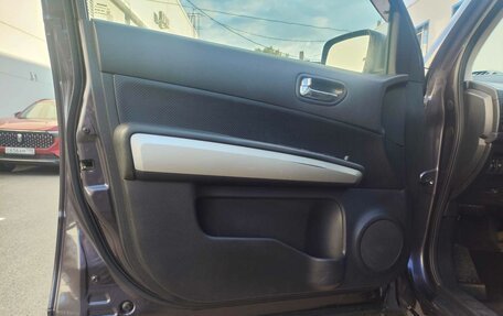 Nissan X-Trail, 2012 год, 990 000 рублей, 11 фотография