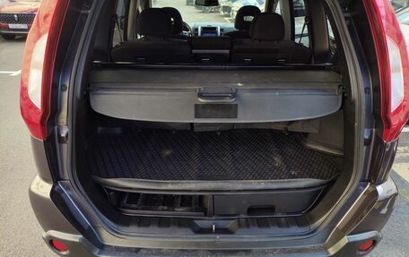 Nissan X-Trail, 2012 год, 990 000 рублей, 8 фотография