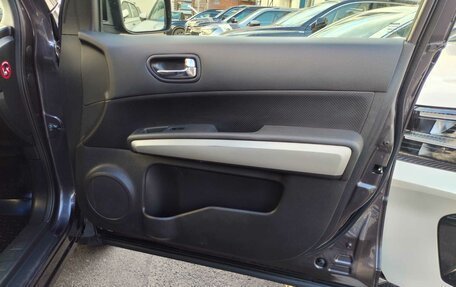 Nissan X-Trail, 2012 год, 990 000 рублей, 12 фотография