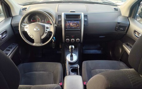 Nissan X-Trail, 2012 год, 990 000 рублей, 17 фотография