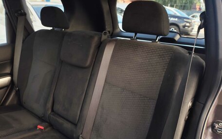 Nissan X-Trail, 2012 год, 990 000 рублей, 14 фотография