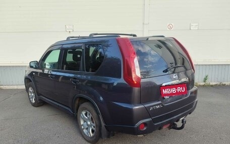 Nissan X-Trail, 2012 год, 990 000 рублей, 5 фотография